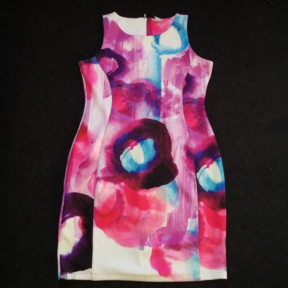 H&M Shift Dress